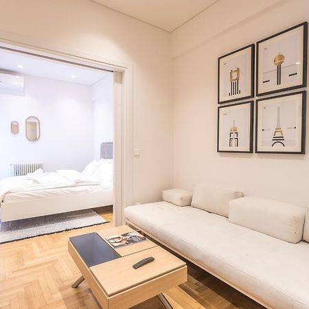 Hiend 4Th Floor 1Bdr Apartment Атина Екстериор снимка