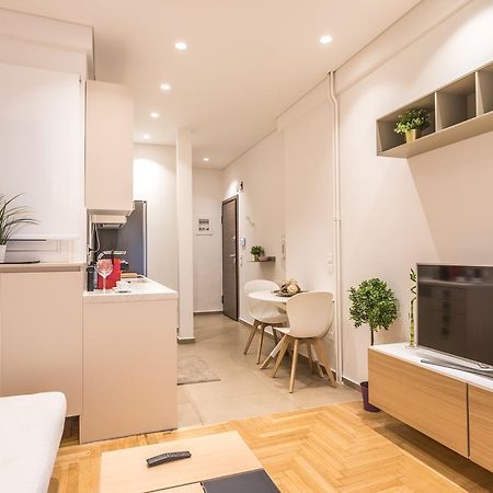 Hiend 4Th Floor 1Bdr Apartment Атина Екстериор снимка