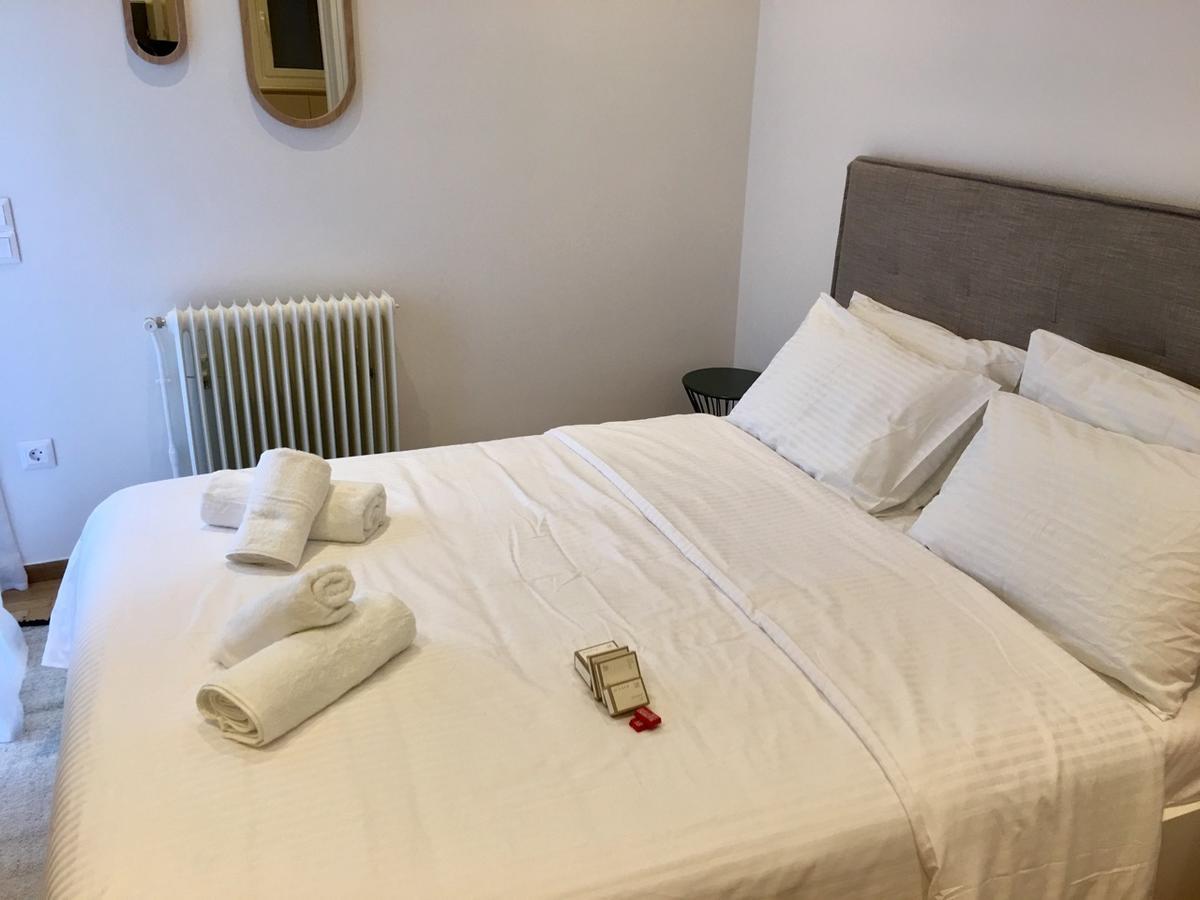 Hiend 4Th Floor 1Bdr Apartment Атина Екстериор снимка