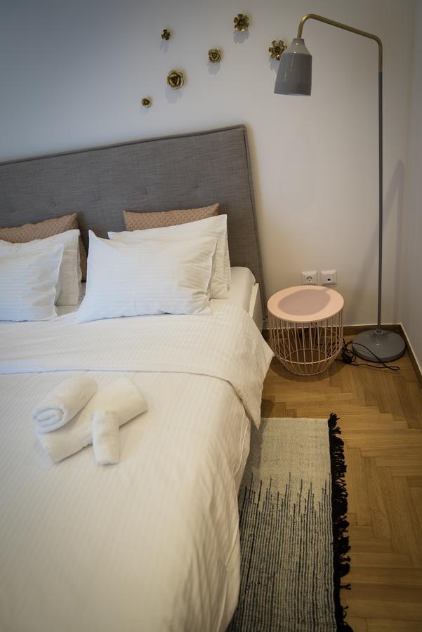Hiend 4Th Floor 1Bdr Apartment Атина Екстериор снимка