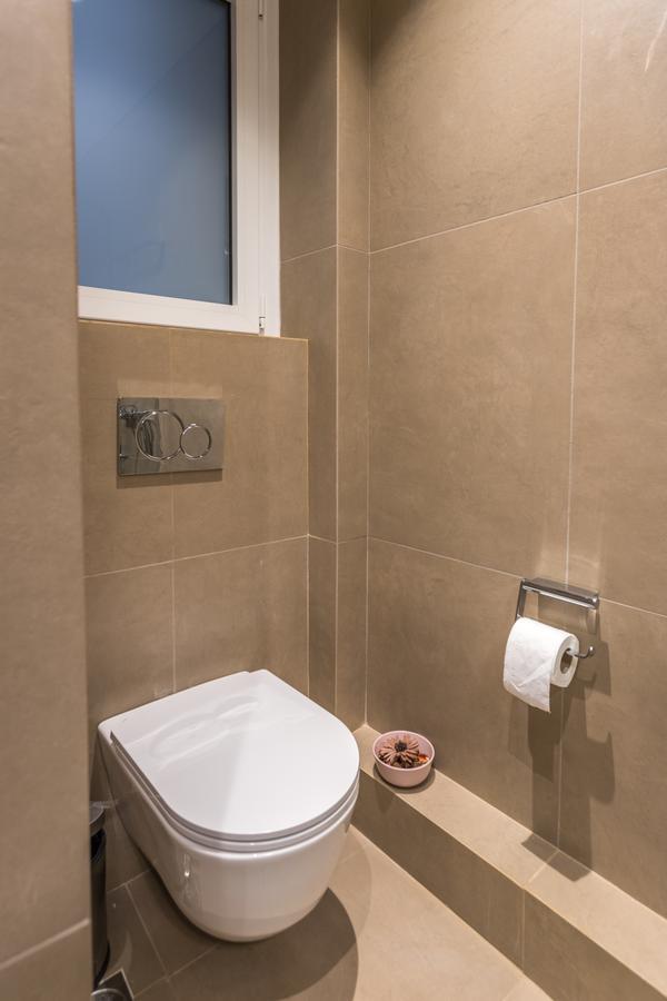 Hiend 4Th Floor 1Bdr Apartment Атина Екстериор снимка