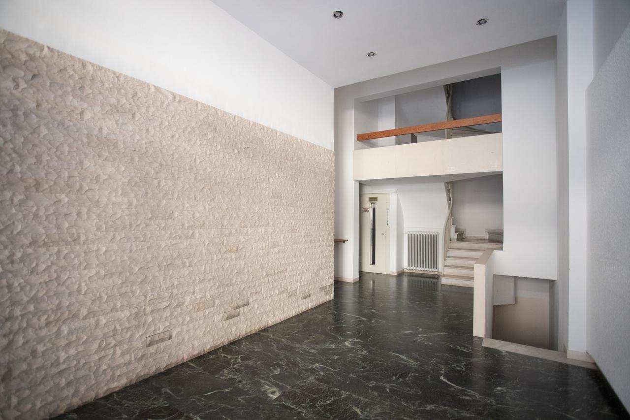 Hiend 4Th Floor 1Bdr Apartment Атина Екстериор снимка