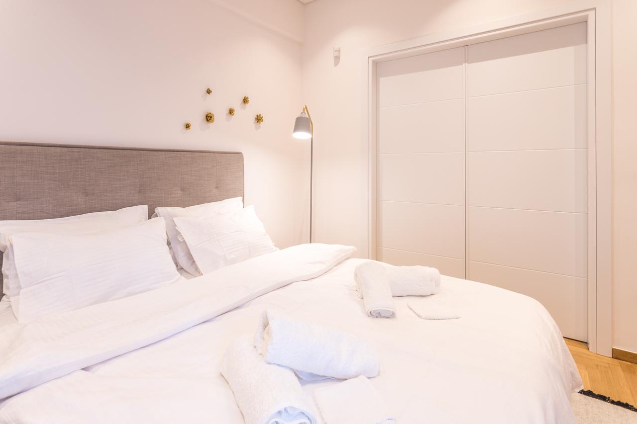 Hiend 4Th Floor 1Bdr Apartment Атина Екстериор снимка