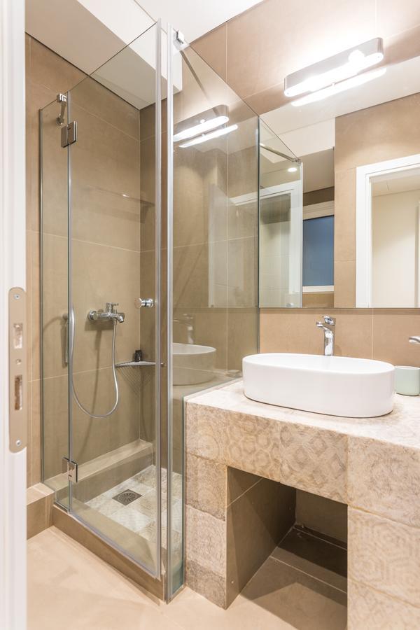 Hiend 4Th Floor 1Bdr Apartment Атина Екстериор снимка